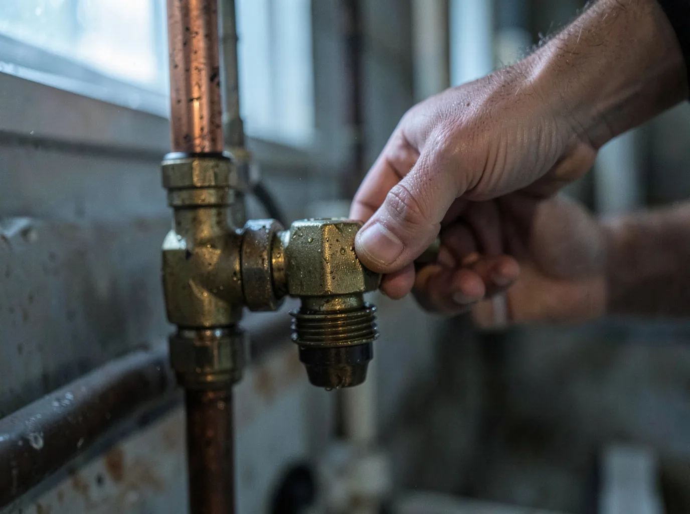 Emergency Plumber Twin Bridges, MT FAQs